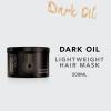 imageSebastian Professional Dark Oil Lightweight Treatment Mask  Nourishing Blend of Natural Oils for 3x Smoother Hair1689 ounce Pack of 1