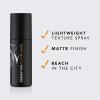 imageSebastian Professional Texture Maker  Lightweight Hair Texturizer Spray with Medium Hold ampamp Matte Finish  NonAerosol Hairspray with Sea Salt  507 oz
