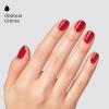 imageOPI GELement LED Cure Gel Nail Polish System  DIY Salon Quality  Assorted Colors Base ampamp Top Coat  LED Curing Lamp  Starter Kit  Prep Supplies  Sold Separately  Vegan  Soak Off RemovalSingle  Redy  Opaque Bright Cool Red Crme