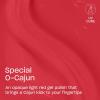 imageOPI GELement LED Cure Gel Nail Polish System  DIY Salon Quality  Assorted Colors Base ampamp Top Coat  LED Curing Lamp  Starter Kit  Prep Supplies  Sold Separately  Vegan  Soak Off RemovalSpecial OCajun  Opaque Bright Coral Red Crme