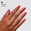 imageOPI GELement LED Cure Gel Nail Polish System  DIY Salon Quality  Assorted Colors Base ampamp Top Coat  LED Curing Lamp  Starter Kit  Prep Supplies  Sold Separately  Vegan  Soak Off RemovalSpecial OCajun  Opaque Bright Coral Red Crme