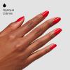 imageOPI GELement LED Cure Gel Nail Polish System  DIY Salon Quality  Assorted Colors Base ampamp Top Coat  LED Curing Lamp  Starter Kit  Prep Supplies  Sold Separately  Vegan  Soak Off RemovalGlossy Goddess  Opaque Bright Warm Red Crme