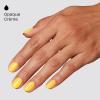 imageOPI GELement LED Cure Gel Nail Polish System  DIY Salon Quality  Assorted Colors Base ampamp Top Coat  LED Curing Lamp  Starter Kit  Prep Supplies  Sold Separately  Vegan  Soak Off RemovalCheeky Beehavior  Opaque Bright Yellow Crme