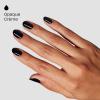 imageOPI GELement LED Cure Gel Nail Polish System  DIY Salon Quality  Assorted Colors Base ampamp Top Coat  LED Curing Lamp  Starter Kit  Prep Supplies  Sold Separately  Vegan  Soak Off RemovalEMOtional  Opaque Dark Black Crme