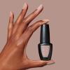 imageOPI GELement LED Cure Gel Nail Polish System  DIY Salon Quality  Assorted Colors Base ampamp Top Coat  LED Curing Lamp  Starter Kit  Prep Supplies  Sold Separately  Vegan  Soak Off RemovalJust Got Leid  Opaque Soft Nude Brown Crme