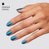 imageOPI GELement LED Cure Gel Nail Polish System  DIY Salon Quality  Assorted Colors Base ampamp Top Coat  LED Curing Lamp  Starter Kit  Prep Supplies  Sold Separately  Vegan  Soak Off RemovalI Sea You  Opaque Cool Bright Blue Silver Shimmer