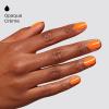 imageOPI GELement LED Cure Gel Nail Polish System  DIY Salon Quality  Assorted Colors Base ampamp Top Coat  LED Curing Lamp  Starter Kit  Prep Supplies  Sold Separately  Vegan  Soak Off RemovalPeel Good Factor  Opaque Bright Warm Orange Crme