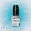 imageOPI Nail Envy 05 fl oz and OPI Start to Finish 3in1 Treatment Base Coat Top Coat Nail Strengthener 05 fl oz
