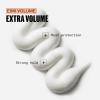 imageWella Professionals EIMI Extra Volume  Strong Hold Volumizing Hair Styling Mousse  Adds Volume ampamp Body  Heat Protectant  101 Oz