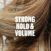 imageWella Professionals EIMI Extra Volume  Strong Hold Volumizing Hair Styling Mousse  Adds Volume ampamp Body  Heat Protectant  101 Oz