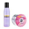 imageOPI Expert Touch Professional Gel Nail Polish Removal Bundle  Acetone Lacquer Remover ampamp Expert Touch Removal Wraps for Nails  Superior Performance  Fast ampamp NonDrying Formula