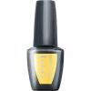 imageOPI GELement LED Cure Gel Nail Polish System  DIY Salon Quality  Assorted Colors Base ampamp Top Coat  LED Curing Lamp  Starter Kit  Prep Supplies  Sold Separately  Vegan  Soak Off RemovalCheeky Beehavior  Opaque Bright Yellow Crme