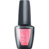 MVPink | Opaque Bright Warm Pink Crème