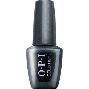 imageOPI GELement LED Cure Gel Nail Polish System  DIY Salon Quality  Assorted Colors Base ampamp Top Coat  LED Curing Lamp  Starter Kit  Prep Supplies  Sold Separately  Vegan  Soak Off RemovalEMOtional  Opaque Dark Black Crme