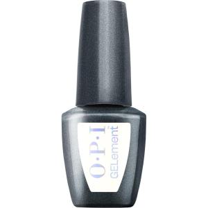 imageOPI GELement LED Cure Gel Nail Polish System  DIY Salon Quality  Assorted Colors Base ampamp Top Coat  LED Curing Lamp  Starter Kit  Prep Supplies  Sold Separately  Vegan  Soak Off RemovalSnow AnGEL  Opaque White Crme