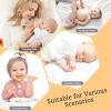 imageBEDLORE Waterproof Mattress Protector Crib 2 Pack Soft Gray Mattress Pad Noiseless Machine Washable Mattress Cover Ultimate Protection for Your Babys Crib Toddler Bed 52x28Crib 52X28