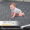 imageBEDLORE Waterproof Mattress Protector QueenBreathable Noiseless Mattress Protector for Queen Size Bed Fitted 6quot18quot Extra Deep Pocket Mattress Pad Machine Washable Bed CoverTwin