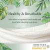 imageBEDLORE Waterproof Mattress Protector QueenBreathable Noiseless Mattress Protector for Queen Size Bed Fitted 6quot18quot Extra Deep Pocket Mattress Pad Machine Washable Bed CoverTwin XL