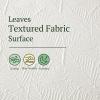 imageBEDLORE Waterproof Mattress Protector QueenBreathable Noiseless Mattress Protector for Queen Size Bed Fitted 6quot18quot Extra Deep Pocket Mattress Pad Machine Washable Bed CoverTwin