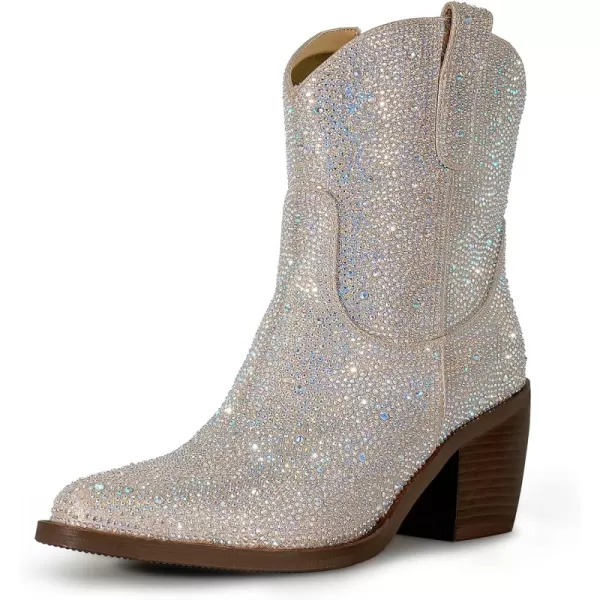 Sparkle Rhinestone