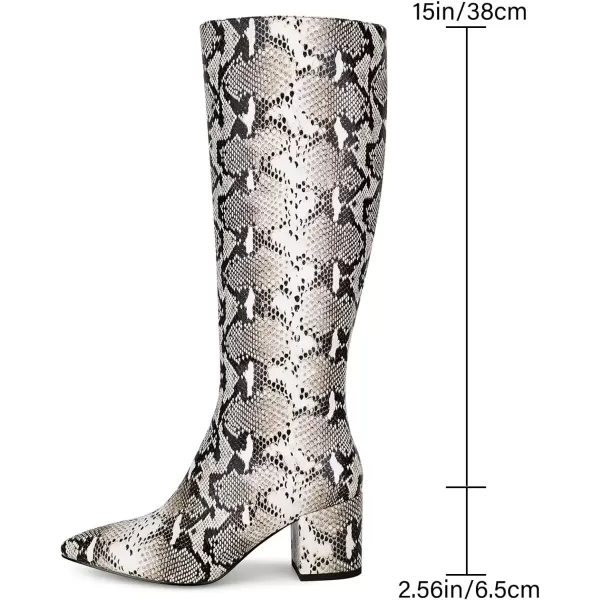 wetkiss Rhinestone/PU Low Chunky Pointed Toe Ankle Boots for Women with Full Bling Sparkly Crystals Booties for Wedding Party Date Dress