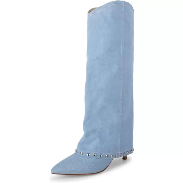 Denim Blue