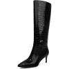Crocodile Black