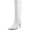 Crocodile White