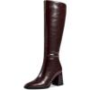 C-dark Brown