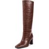 Crocodile Brown