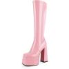 Patent Pink