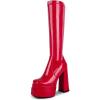 Patent Red