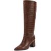 Crocodile Brown Crocodile Brown