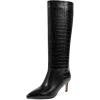 C-crocodile Black C-crocodile Black