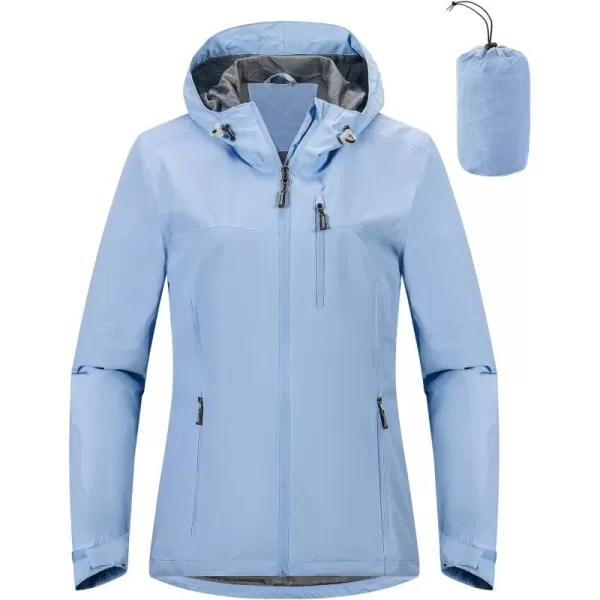 Flog Blue