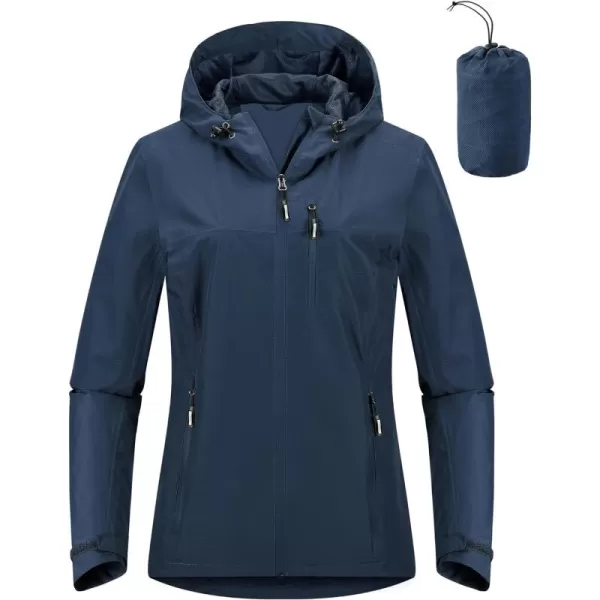 Standard Blue