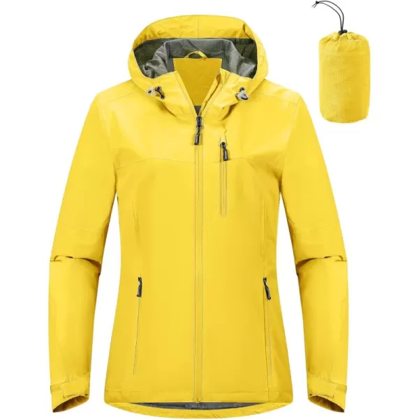 Sulphur Yellow