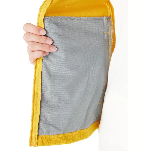 Outdoor Ventures Women’s Fleece Vest, Zip Up Lightweight Soft Running Vest Outerwear Sleeveless with Pockets