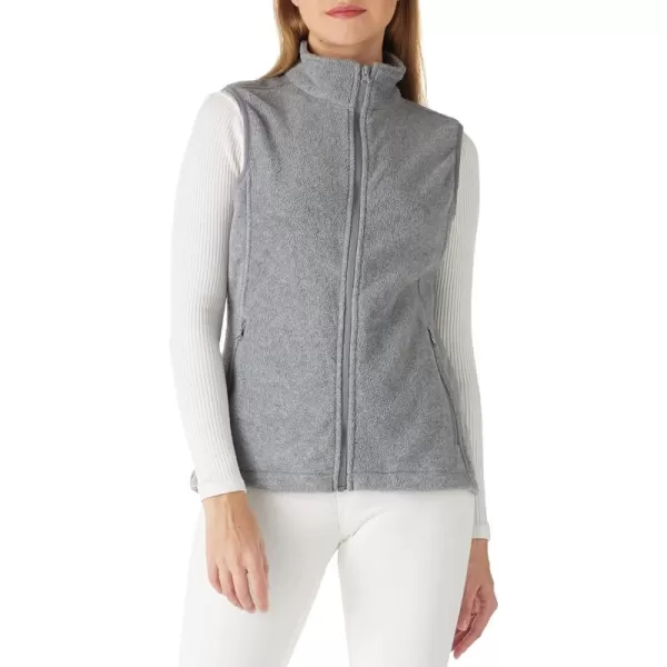 Light Grey Heather
