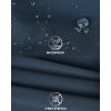 imageOutdoor Ventures Cycling Pants for Men Windproof Mountain Bike Pants Waterproof Athletic Sweatpants for Biking RunningBlue
