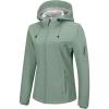 Ice Green