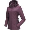 Purplish Red Heather