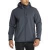 Dimgrey- Removable Hood