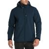 Loyal Blue-removable Hood