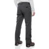 imageOutdoor Ventures Mens Lite Waterproof Windproof Fleece Lined Warm Hiking Ski Snow Pants ExpandableWaistGrey New