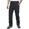 Black- High Waist