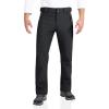 Black- Natural Waist