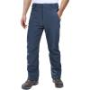 Dark Denim- High Waist
