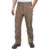 Light Brown- High Waist