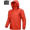 Orange Red